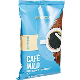 Kaffee EDUSCHO Professional Café Mild, gemahlen, 500 g