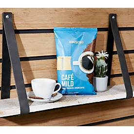 Kaffee EDUSCHO Professional Café Mild, gemahlen, 500 g