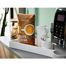 Kaffee EDUSCHO Professional Caffè Crema, ganze Bohnen, 1 kg