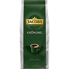 Kaffee Jacobs Krönung Professional, Gastronomie-Qualität, gemahlen, 1 kg