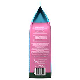 Kaffee Jacobs Krönung Selektion des Jahres N° 01, Bohnenkaffee, Intensität 6/10, ganze Bohnen, 1 kg