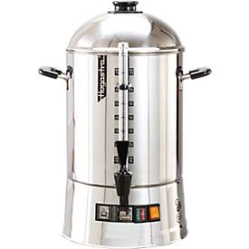 Kaffeeautom.CNS75CL+Heißwasserg.HWA10CL