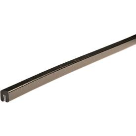 Kantenschutzprofil Typ G, 5-m-Rolle
