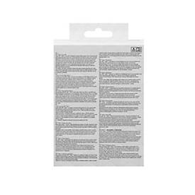 Kapselgehörschutz 3M PELTOR™ H510AKG, für Kinder, EN 352 1:2020, SNR-Wert 27 dB, verstellbarer Kopfbügel, neongrün-schwarz, 1 Stück