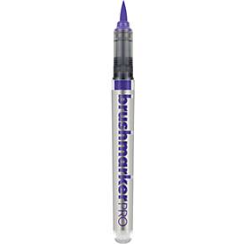 KARIN Brush Marker PRO 264 27Z264 pale violet, 4 pcs.