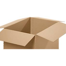 Karton m. Automatikboden, für DIN A3