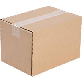 Karton m. Automatikboden, für DIN A4