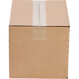 Karton m. Automatikboden, für DIN A4