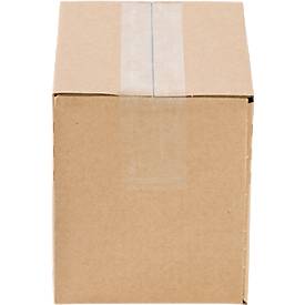 Karton m. Automatikboden, für DIN A5