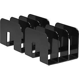 Katalogsammler TREND, schwarz