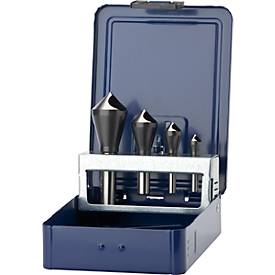 Kegelsenker -Satz 90 Grad 2-20 mm HSSE
