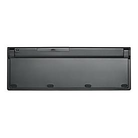 Kensington Advance Fit Slim - Tastatur - kabellos