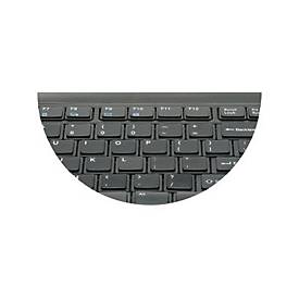 Kensington Advance Fit Slim - Tastatur - kabellos