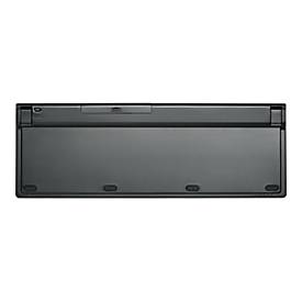 Kensington Advance Fit Slim - Tastatur - kabellos