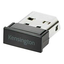 Kensington Advance Fit Ultra-Slim - Tastatur