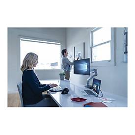 Kensington Advance Fit Ultra-Slim - Tastatur