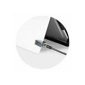 Kensington BlackBelt EQ - Hintere Abdeckung für Tablet