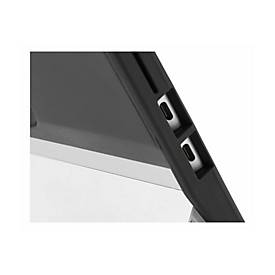 Kensington BlackBelt EQ - Hintere Abdeckung für Tablet