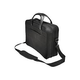 Kensington Contour 2.0 Business Briefcase - Notebook-Tasche - 39.6 cm (15.6')