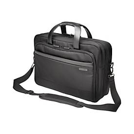 Kensington Contour 2.0 Business Briefcase - Notebook-Tasche - 39.6 cm (15.6')