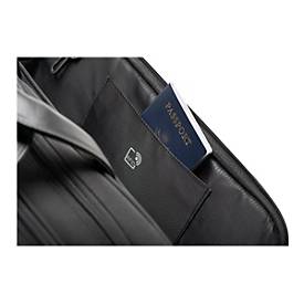 Kensington Contour 2.0 Business Briefcase - Notebook-Tasche - 39.6 cm (15.6')