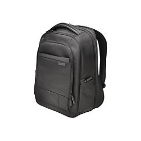 Kensington Contour 2.0 Business - Notebook-Rucksack - 39.6 cm (15.6')