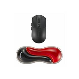 Kensington Duo Gel - Handgelenkkissen - schmal