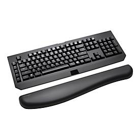 Kensington ErgoSoft Wrist Rest for Mechanical & Gaming Keyboards