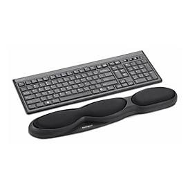 Kensington Gel Keyboard Wristrest - Tastatur-Handgelenkauflage