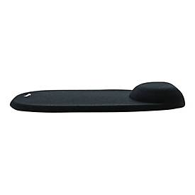 Kensington Gel Mouse Rest - Mauspad mit Handgelenkpolsterkissen