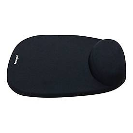 Kensington Gel Mouse Rest - Mauspad mit Handgelenkpolsterkissen