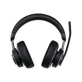 Kensington H3000 - Headset - ohrumschlieÃend - Bluetooth - kabellos