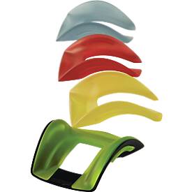 Handgelenkauflage SmartFit Conform, mindert Druck, mit Antihaft-Einlagen