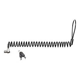 MicroSaver 2.0 Portable Keyed Laptop Lock Sicherheitskabel