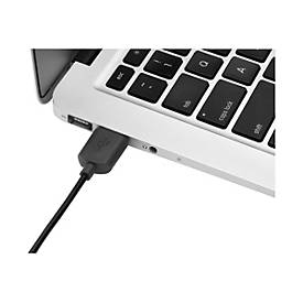 Kensington Orbit - Trackball - rechts- und linkshändig