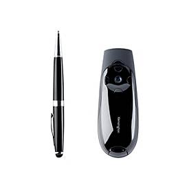 Kensington Presenter Expert Red Laser with Cursor