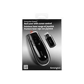Kensington Presenter Expert Red Laser with Cursor