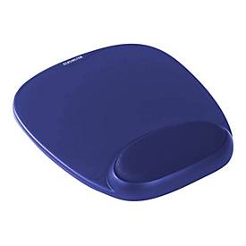 Kensington Wrist Pillow - Mauspad mit Handgelenkpolsterkissen