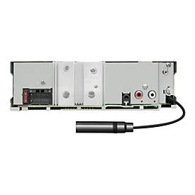 Kenwood Electronics Kenwood KDC-BT450DAB - Auto - Receiver (CD)