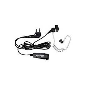 Image of Kenwood KHS-8BL - Headset