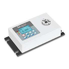KERN Drehmomentmessgerät DB 200-2, Messbereich 10-200 Nm, Ablesbarkeit 0,05 Nm, in beide Richtungen verwendbar, interner Speicher, USB/RS-232
