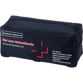 KFZ-Verbandtasche 'Mini'