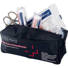 KFZ-Verbandtasche 'Mini'