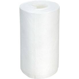 Kimtech® Wettask™ DS Wischtücher, weiss 12 Rollen x 55 Tücher