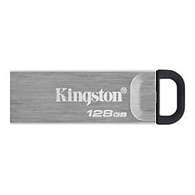 Kingston DataTraveler Kyson - USB-Flash-Laufwerk - 128 GB