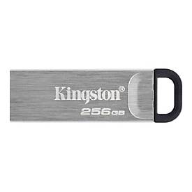 Image of Kingston DataTraveler Kyson - USB-Flash-Laufwerk - 256 GB