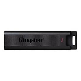 Image of Kingston DataTraveler Max - USB-Flash-Laufwerk - 1 TB