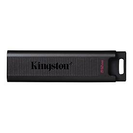 Kingston DataTraveler Max - USB-Flash-Laufwerk - 512 GB