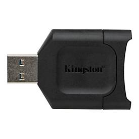 Kingston MobileLite Plus - Kartenleser (SD, SDHC