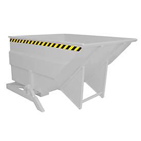 Kippbehälter BKC 300, verzinkt